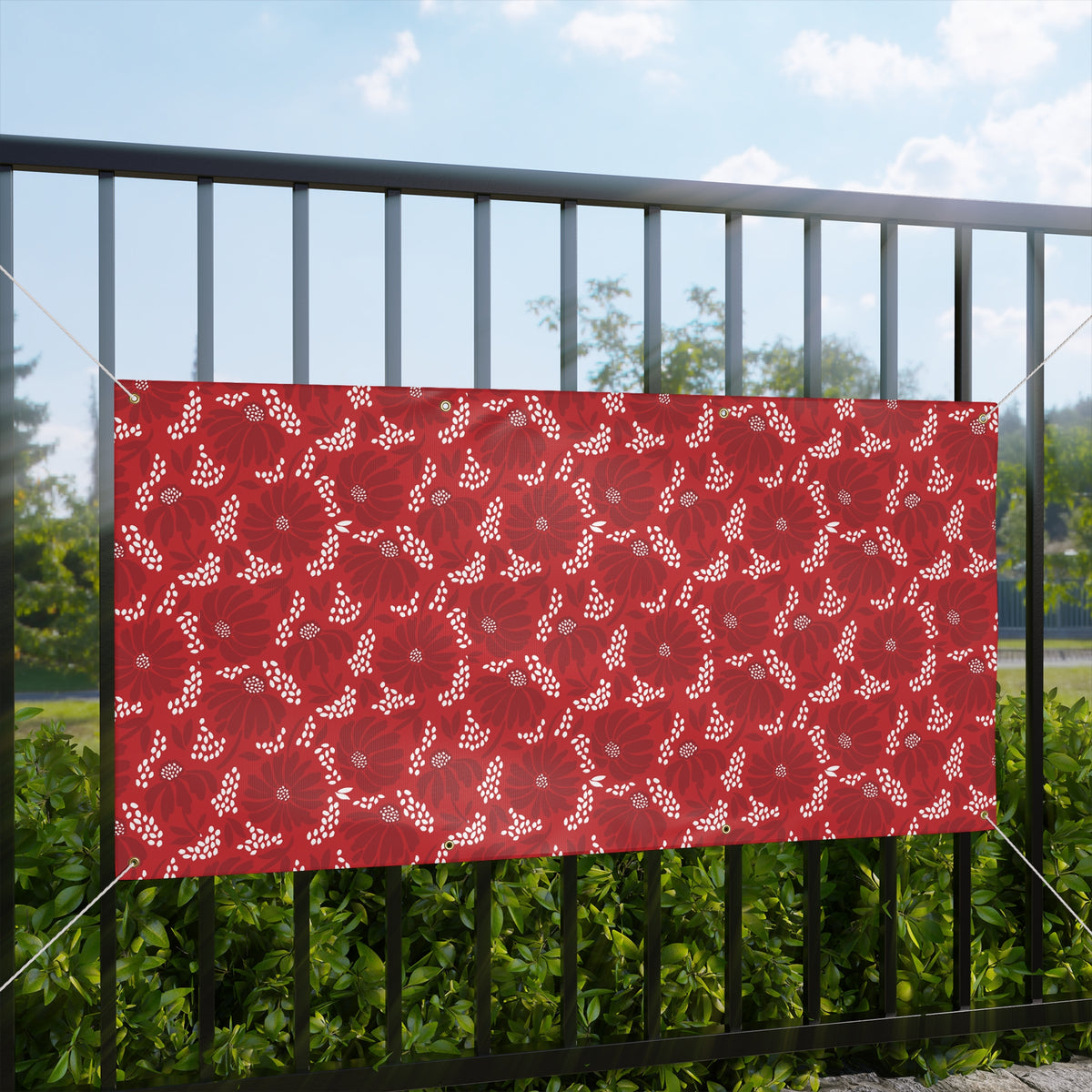 Banner | Madison, Wisconsin | Bellis
