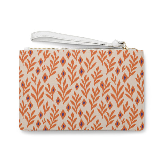 Clutch Bag | Clemson, South Carolina | Laurel