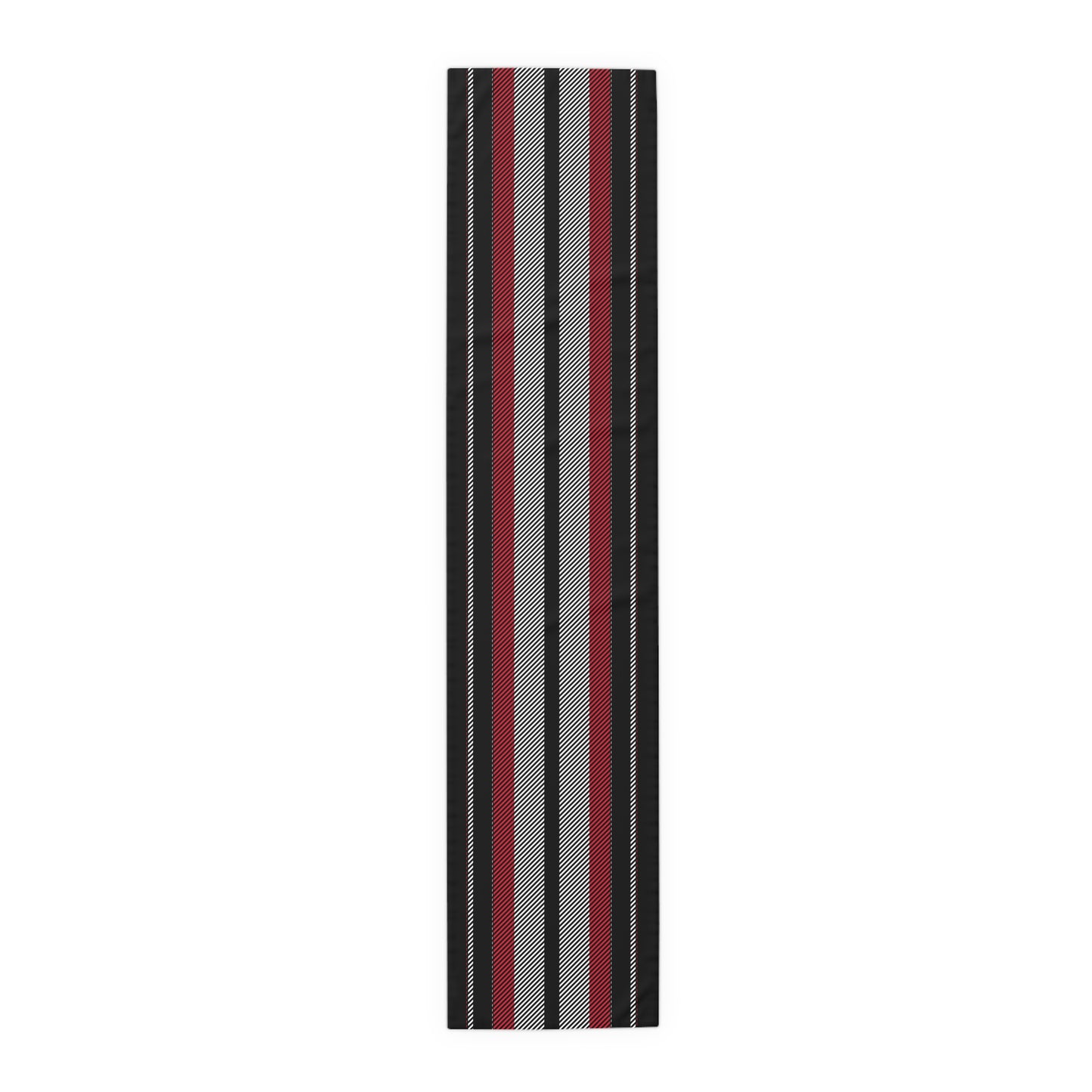 Table Runner | New Brunswick, New Jersey | Stripe
