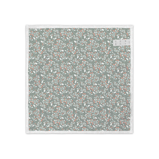 Napkins | Miami, Florida | Holly