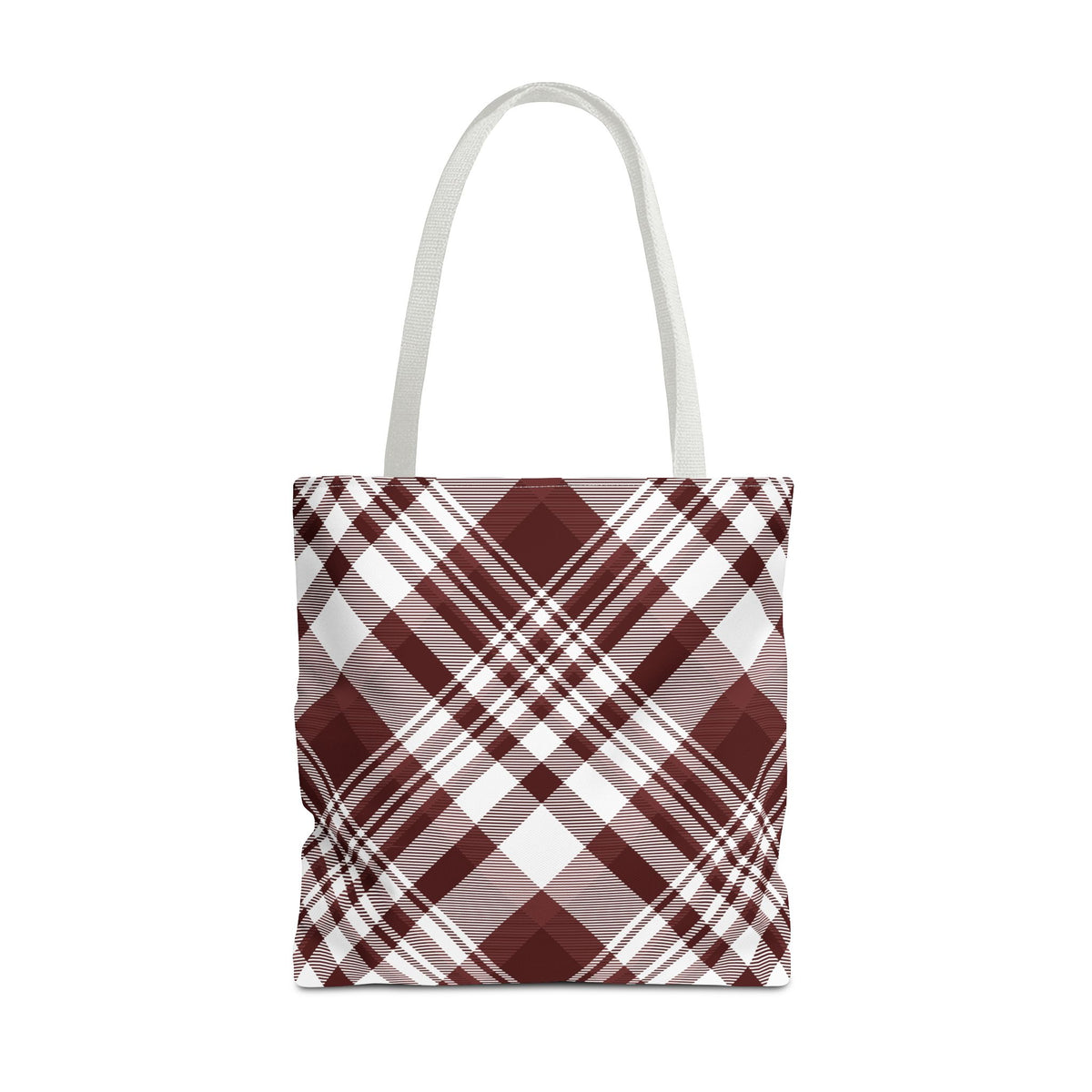 Totes | College Station, Texas | Tartan