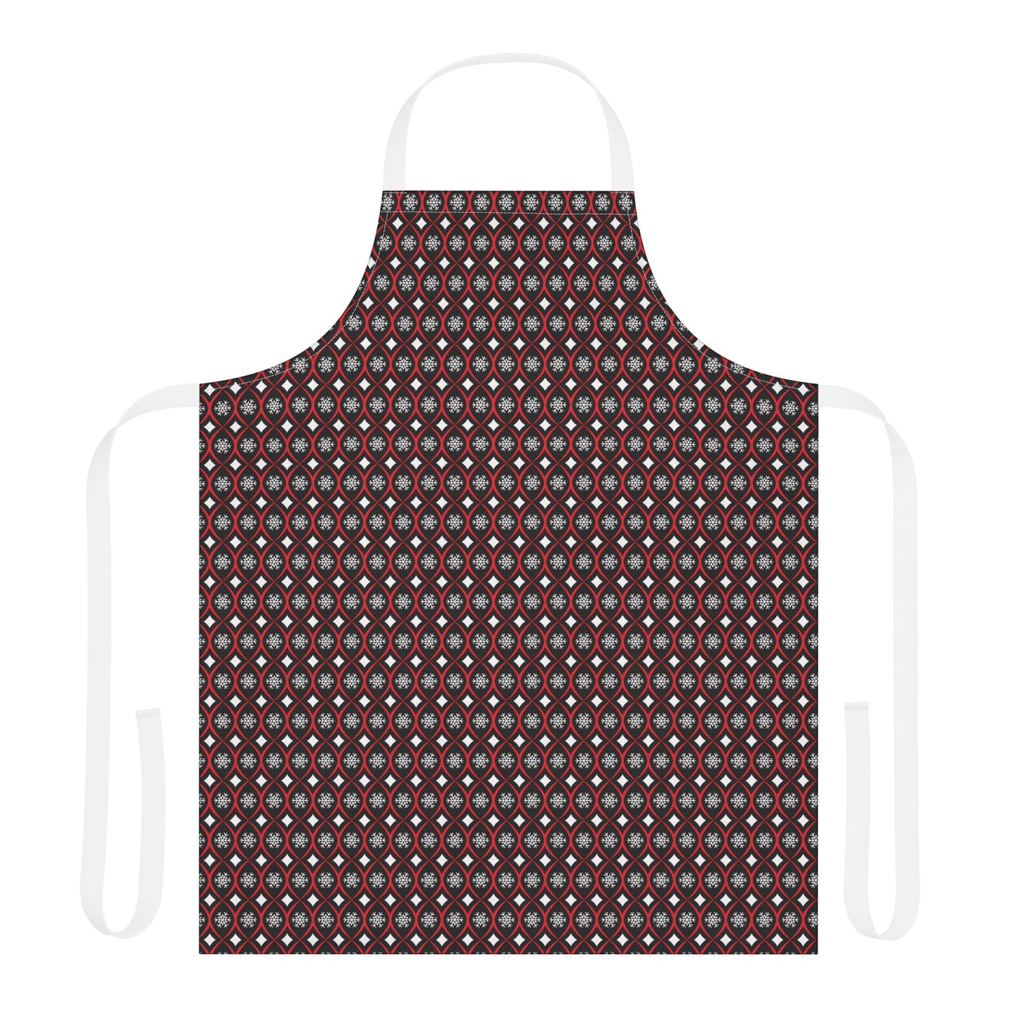 Apron | Athens, Georgia | Snow