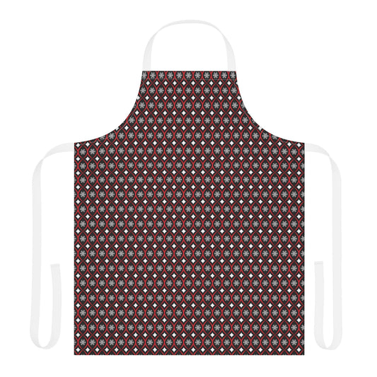 Apron | Athens, Georgia | Snow