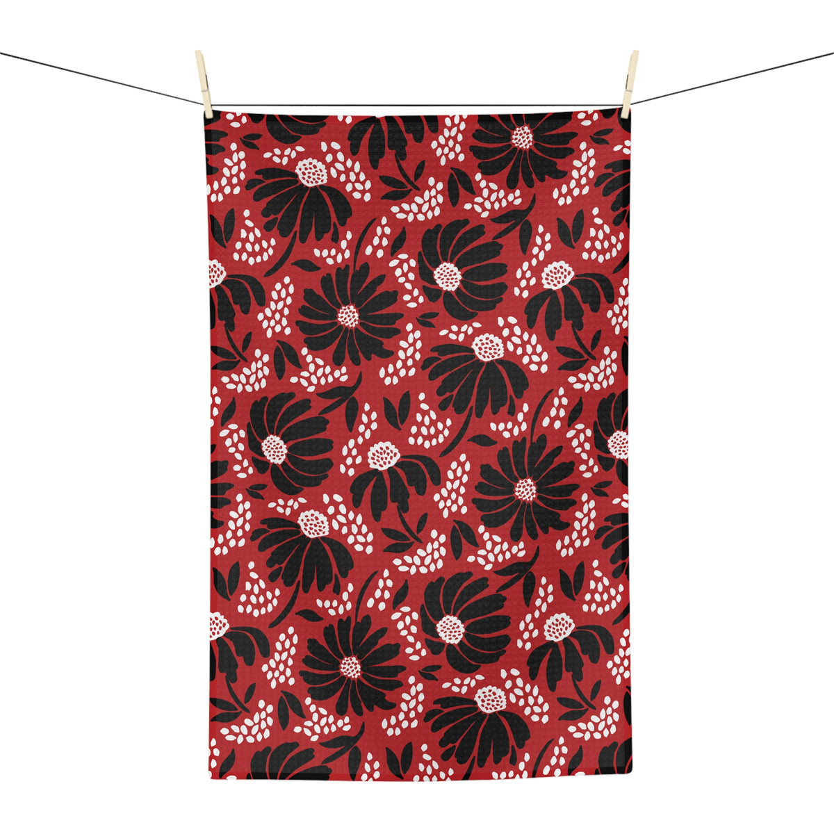 Tea Towels | Salt Lake City, Utah | Bellis