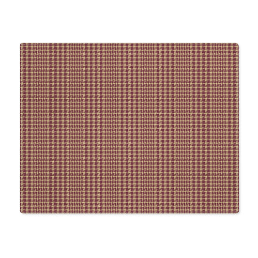 Placemat | Tallahassee, Florida | Tweed