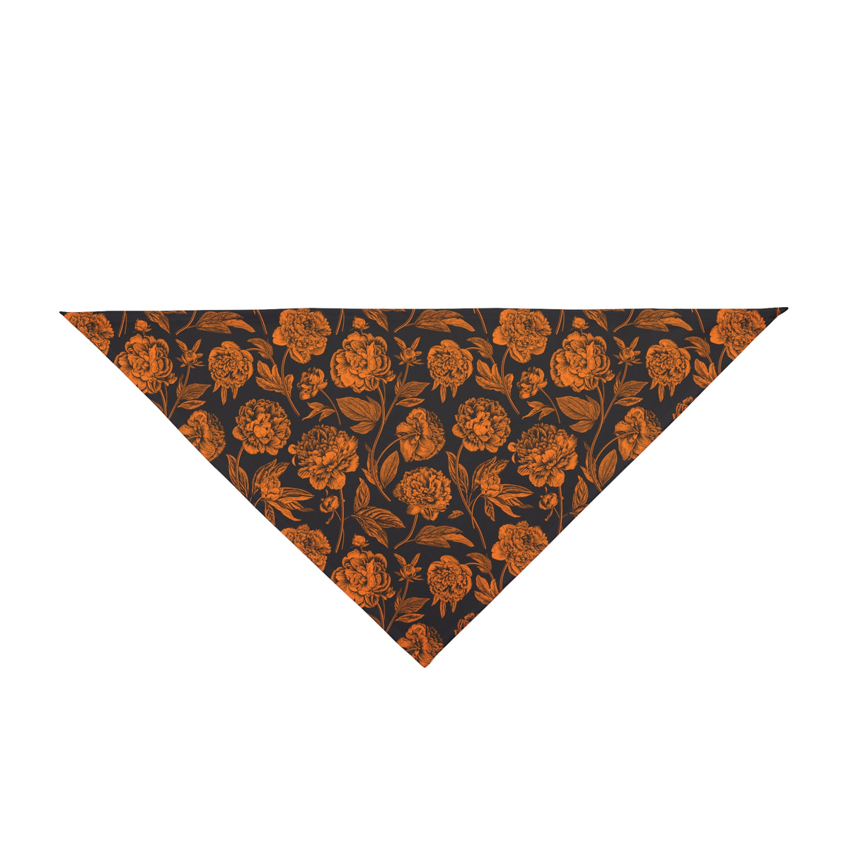 Pet Bandana | Princeton, New Jersey | Peony