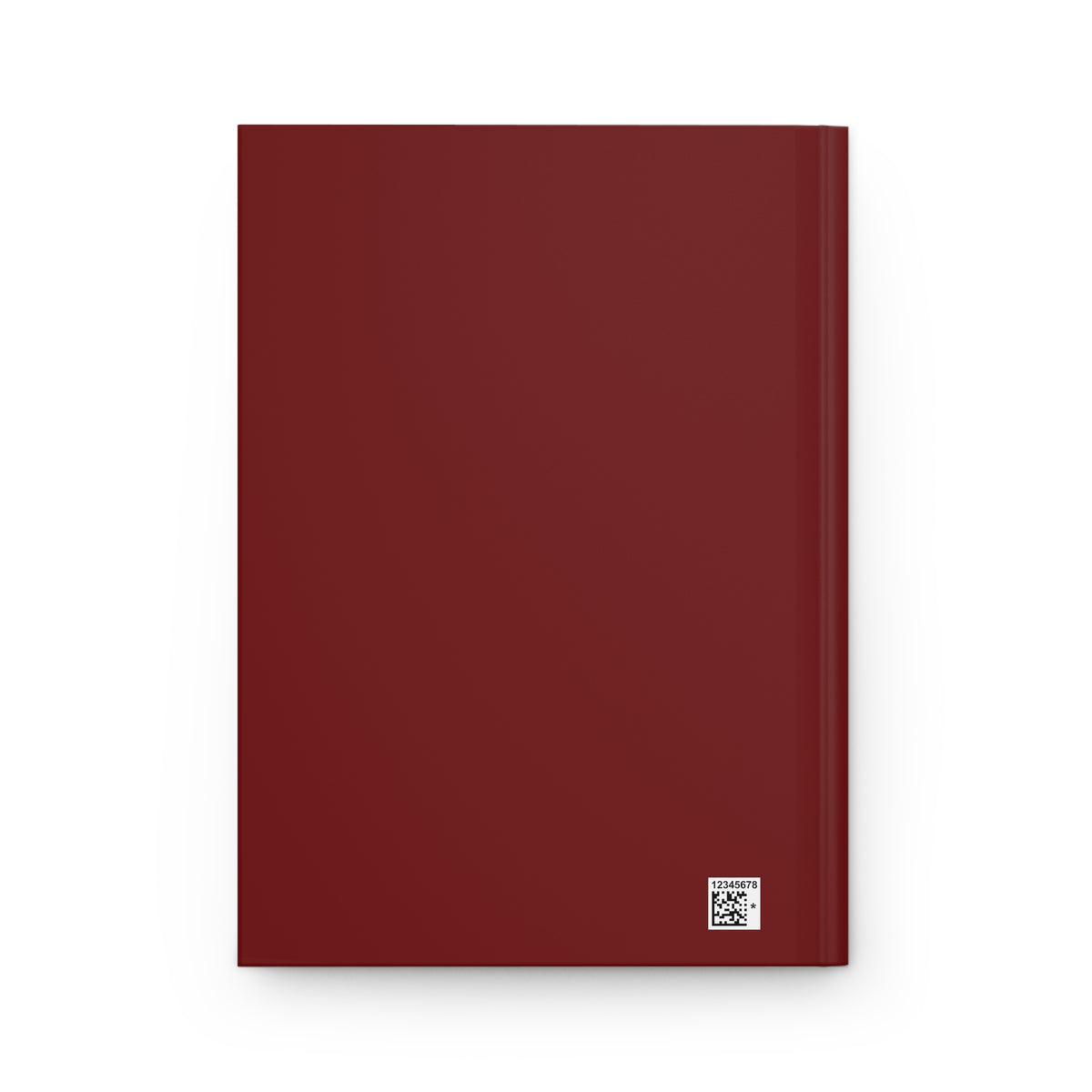 Journal | Columbia, South Carolina | Light (Orange)