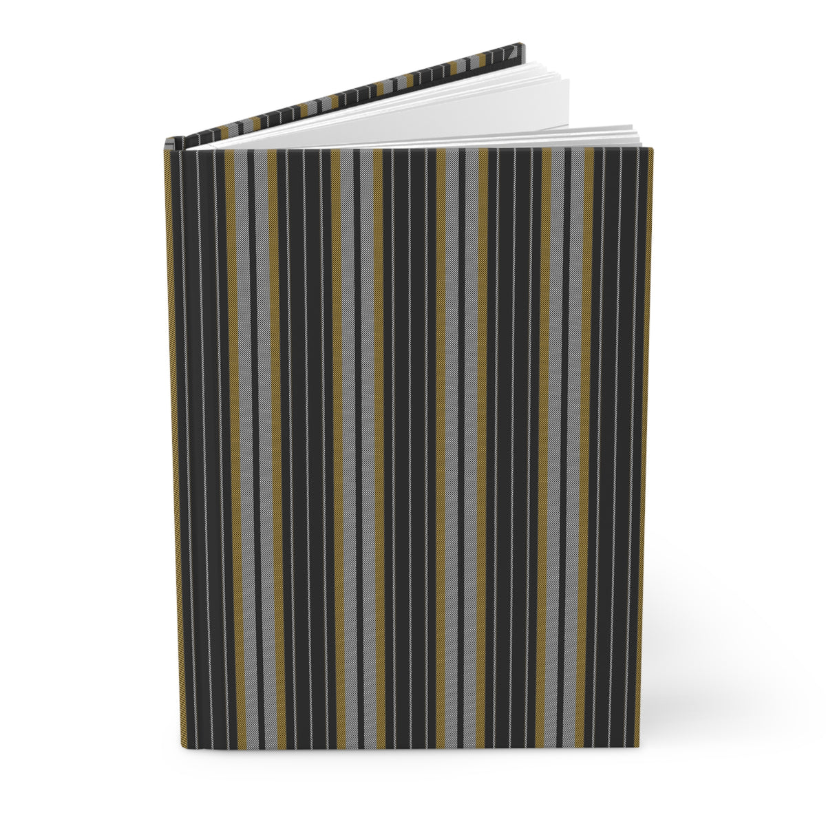 Journal | Kennesaw, Georgia | Stripe