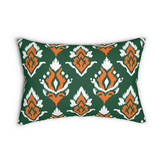 Pillow | Miami, Florida | Ikat