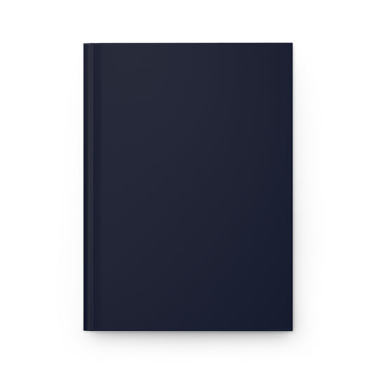 Journal | Storrs, Connecticut | Dark