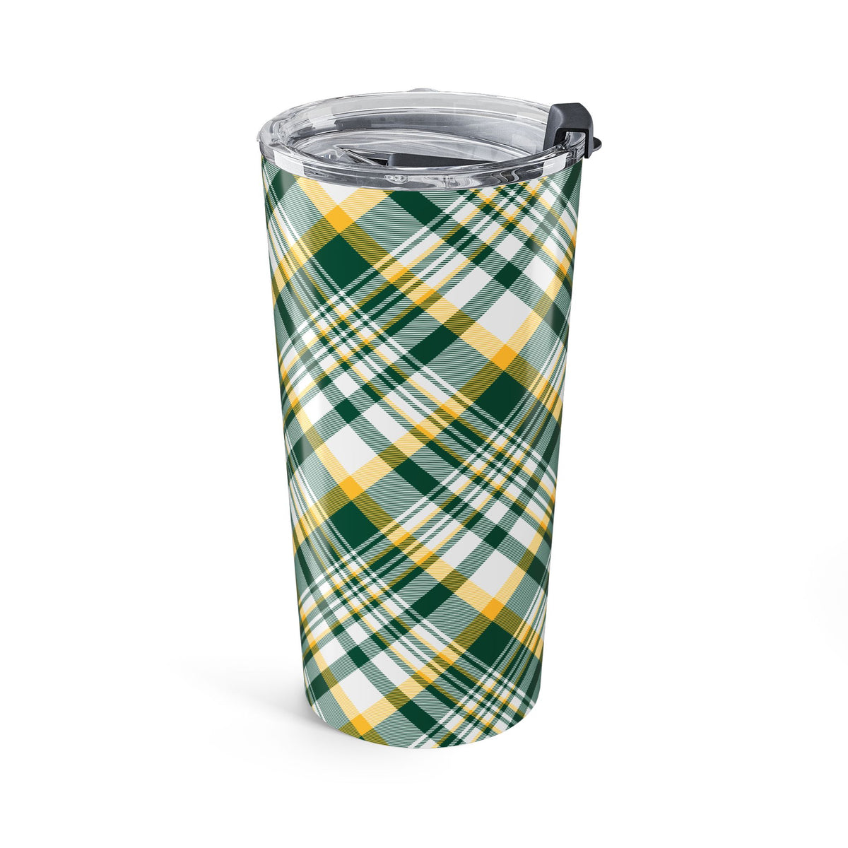 Tumbler | Fairfax, Virginia | Tartan