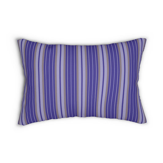 Pillow | Harrisonburg, Virginia | Stripe