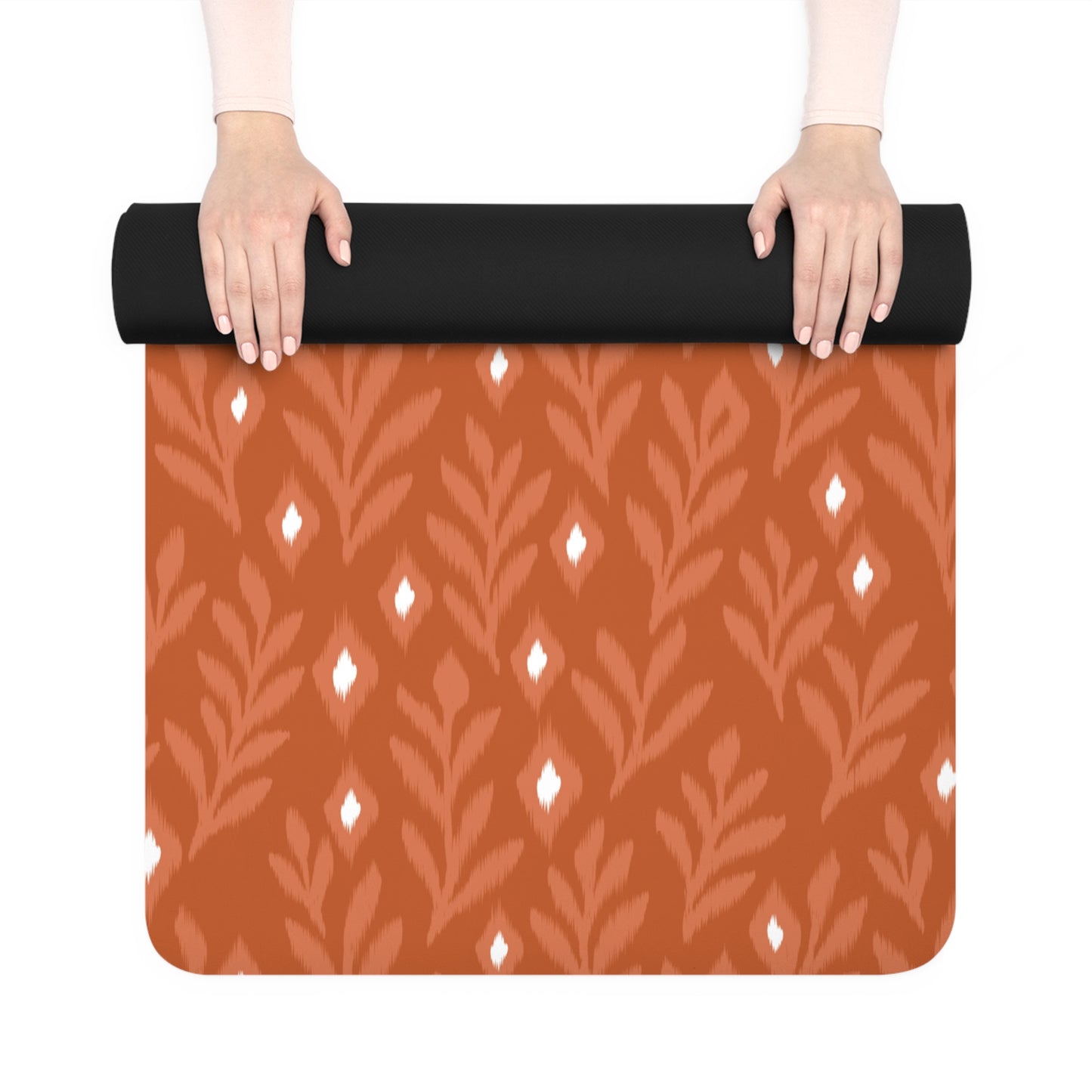 Yoga Mat | Austin, Texas | Laurel