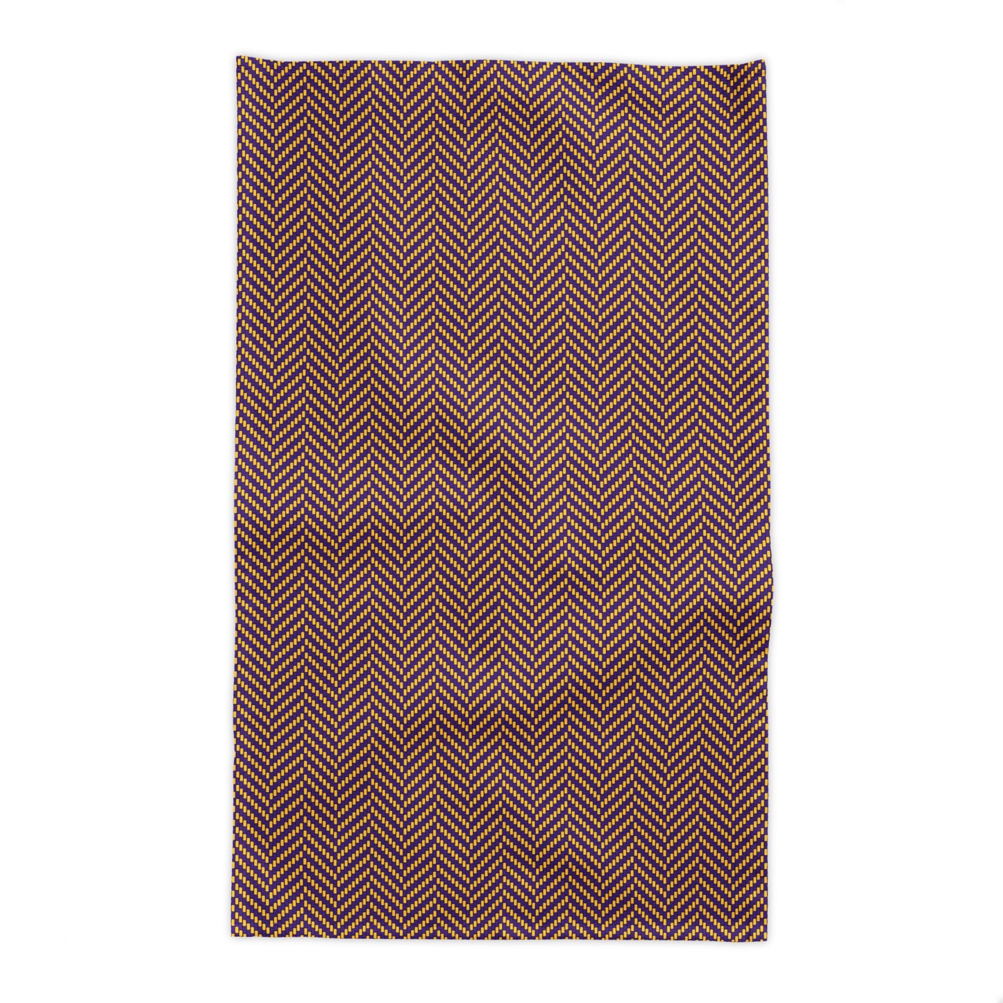 Tablecloth | Baton Rouge, Louisiana | Herringbone
