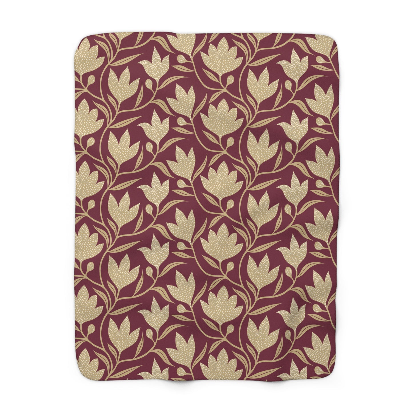 Sherpa Blanket | Tallahassee, Florida | Magnolia