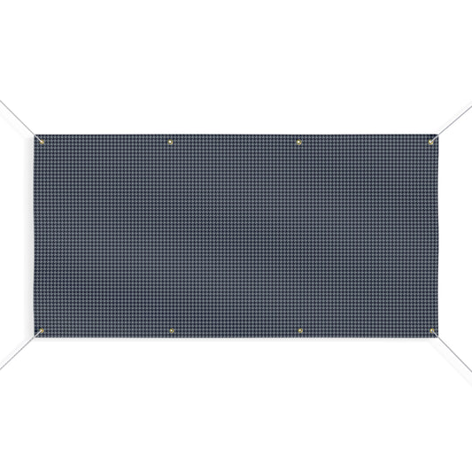 Banner | Storrs, Connecticut | Houndstooth