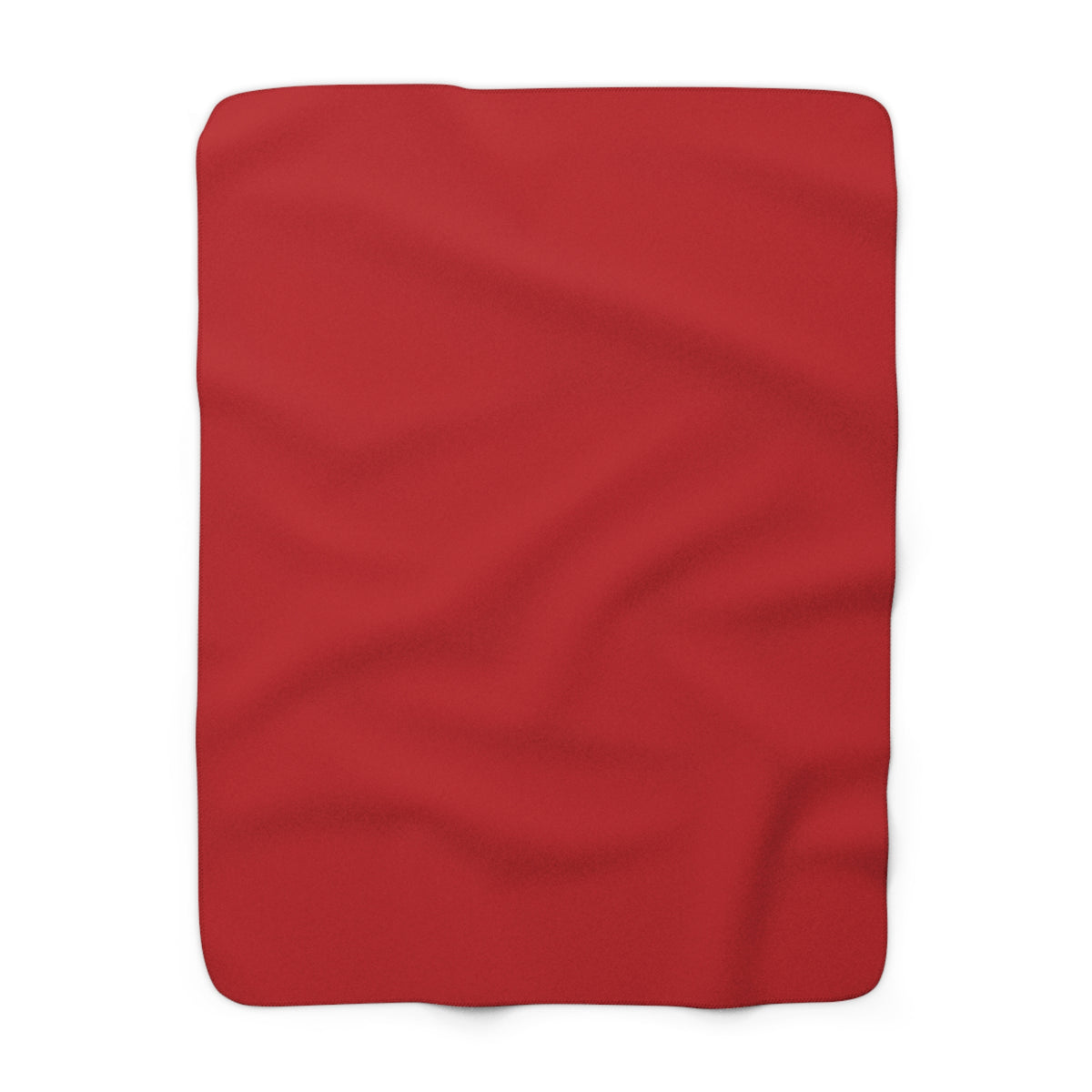 Sherpa Blanket | Salt Lake City, Utah | Light