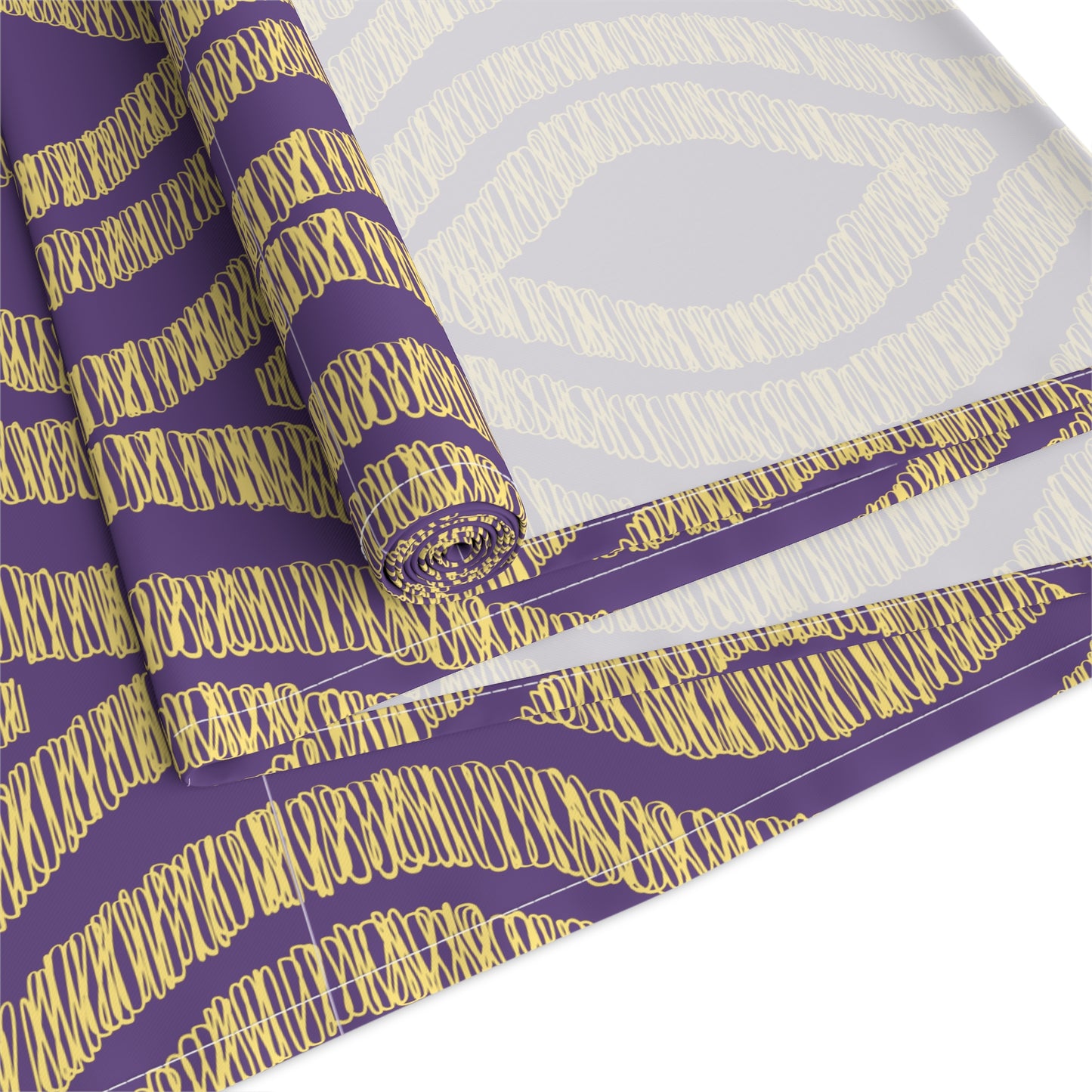 Table Runner | Baton Rouge, Louisiana | Ogee