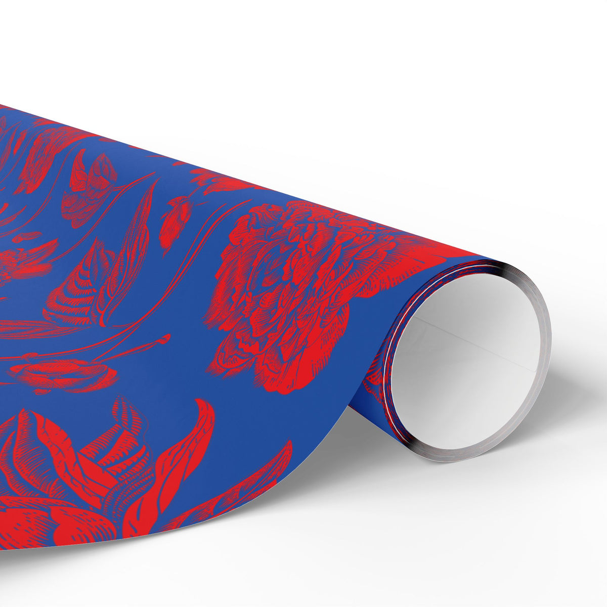 Gift Wrap | Lawrence, Kansas | Peony