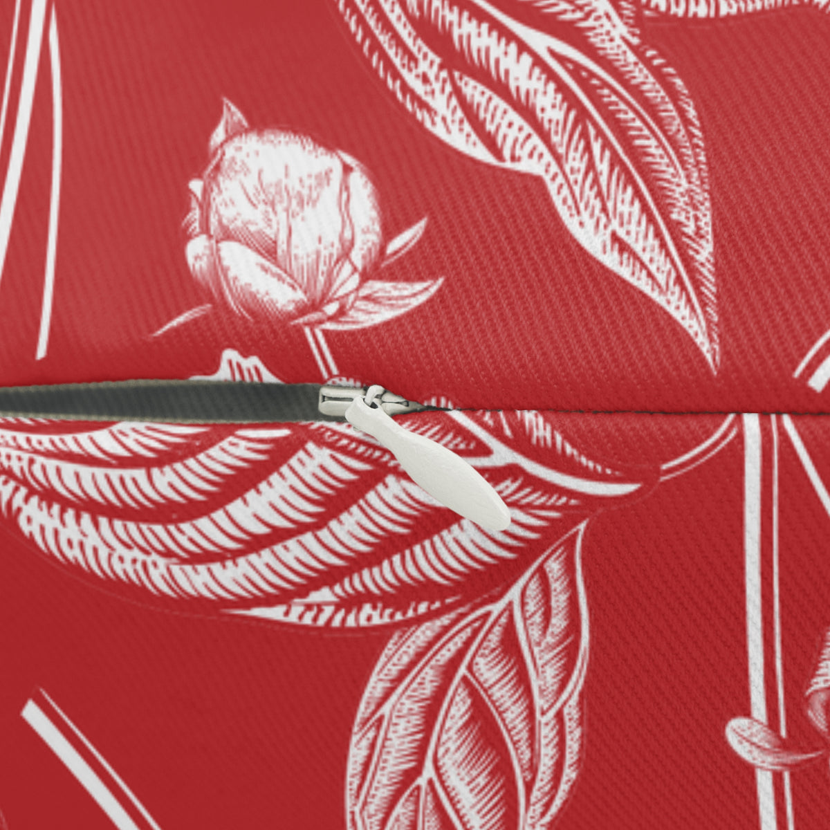 Pillow | Madison, Wisconsin | Peony
