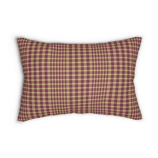 Pillow | Tallahassee, Florida | Tweed