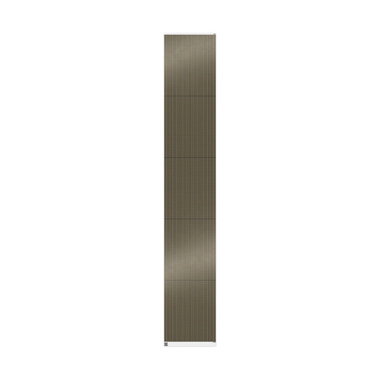 Gift Wrap | Black & Gold | Tweed
