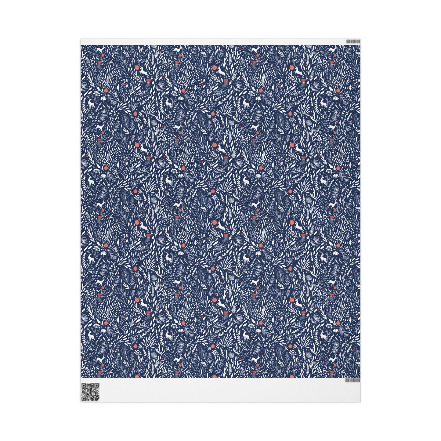 Gift Wrap | Charlottesville, Virginia | Fauna