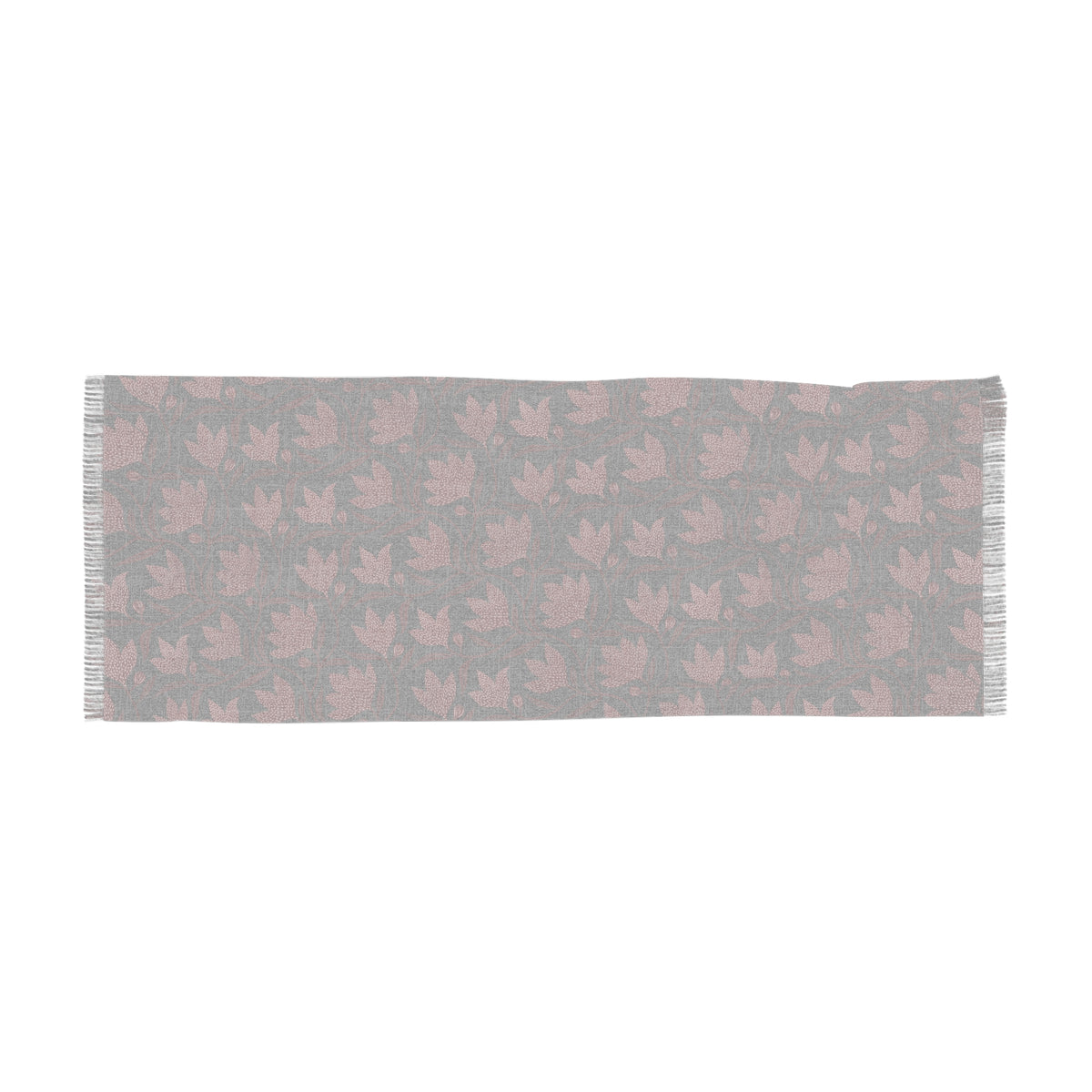 Scarf | Columbia, South Carolina | Magnolia