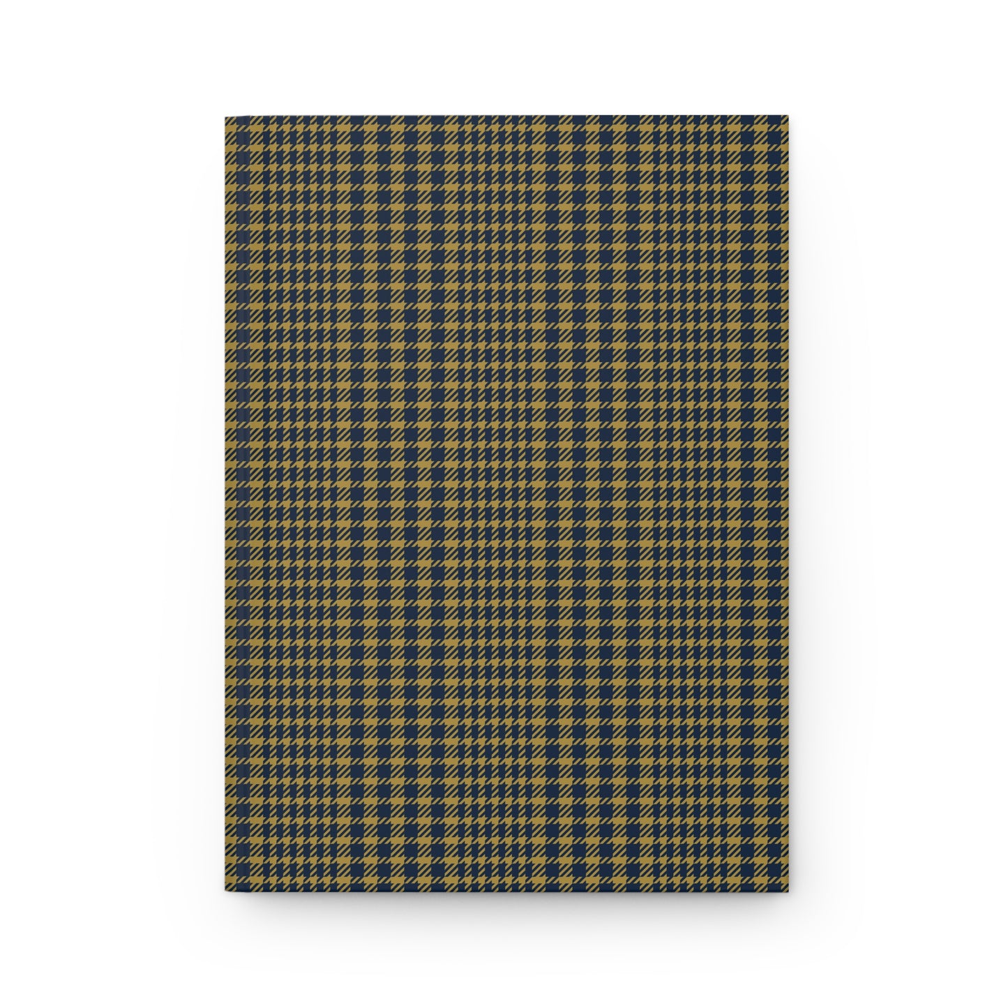 Journal | Notre Dame, Indiana | Tweed