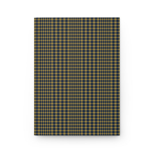 Journal | Notre Dame, Indiana | Tweed