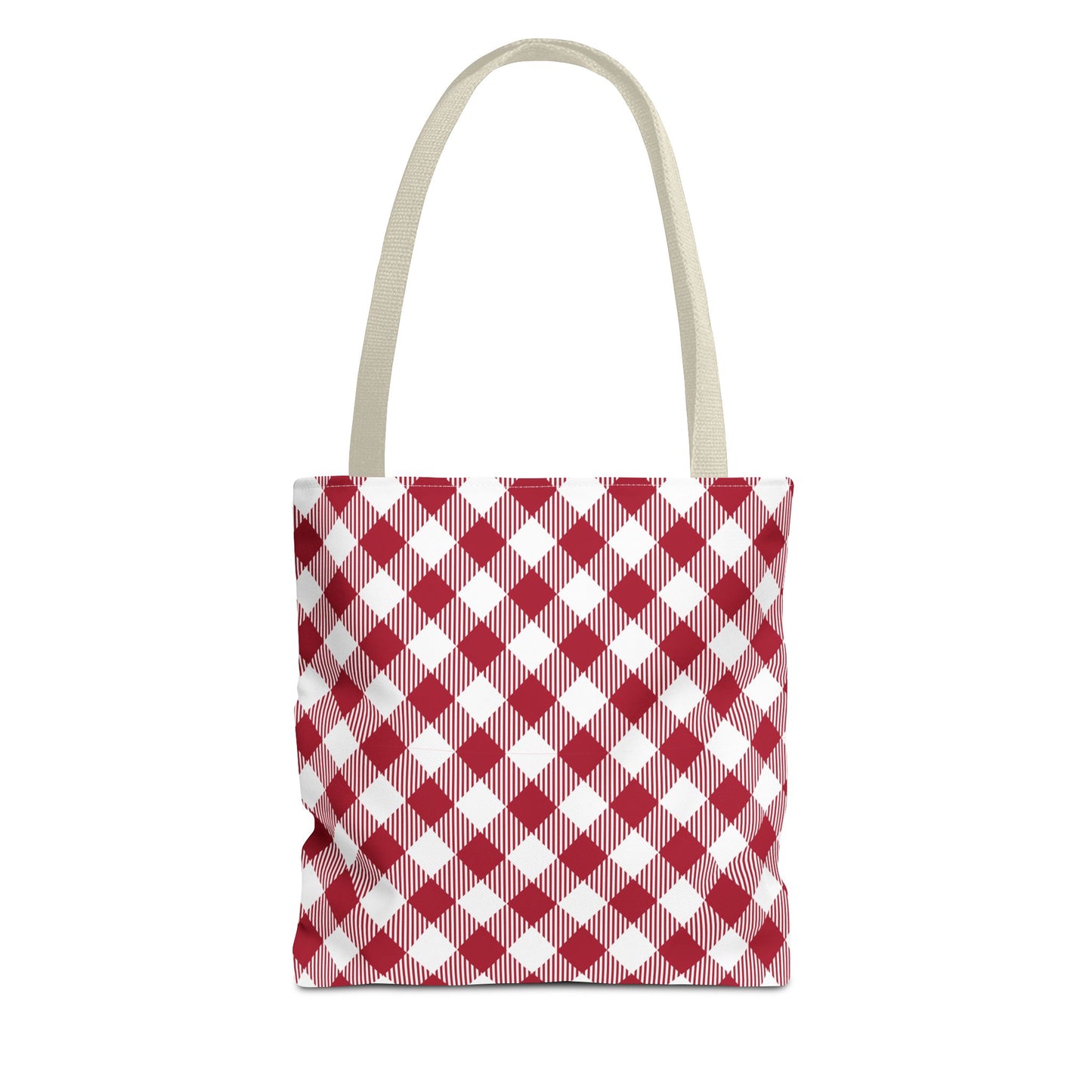 Totes | Bloomington, Indiana | Gingham