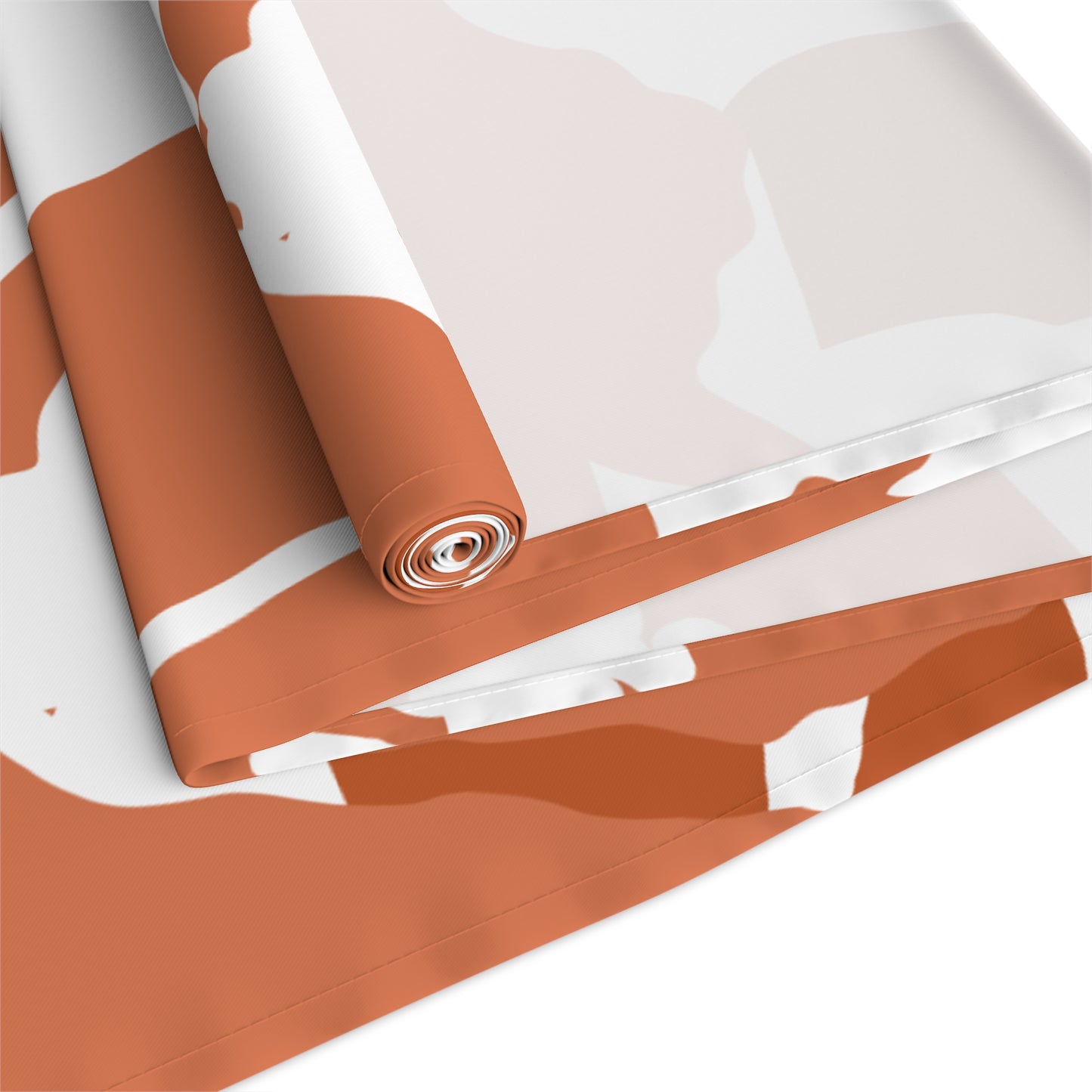 Table Runner | Austin, Texas | Poppy