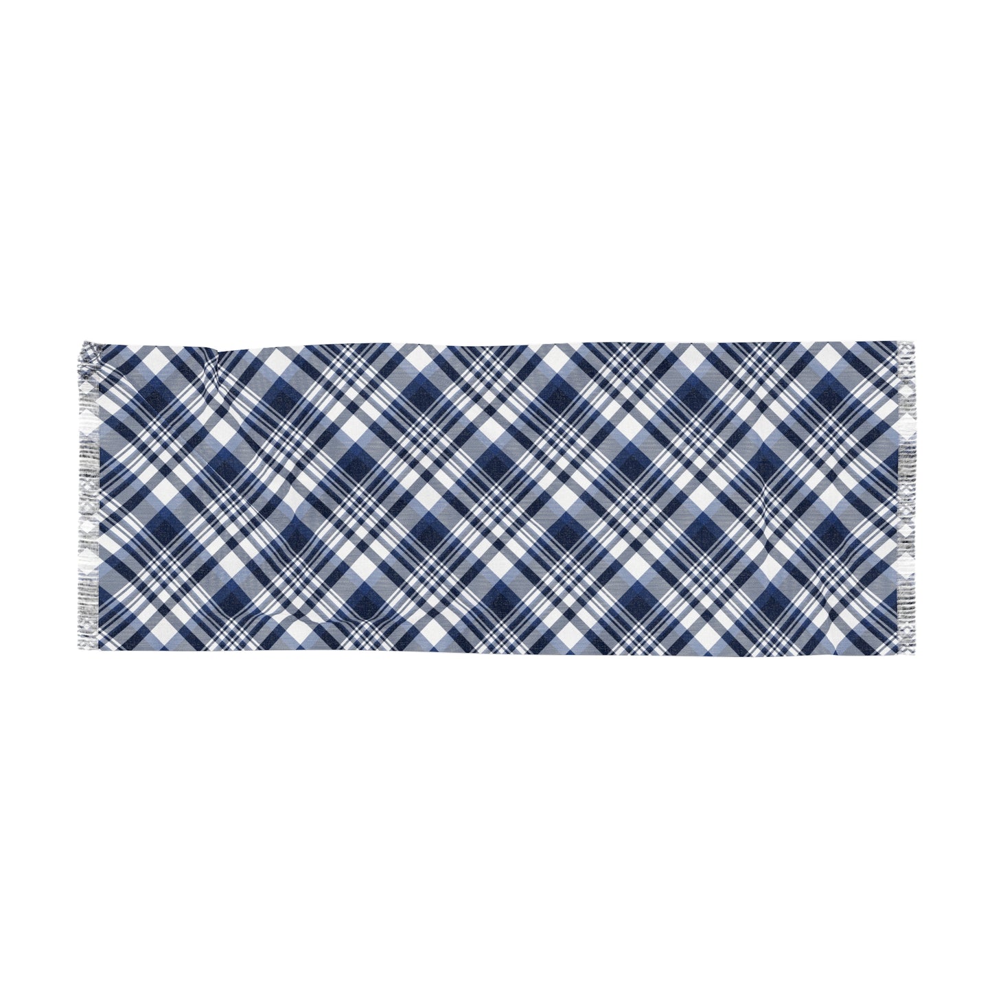Scarf | State College, Pennsylvania | Tartan