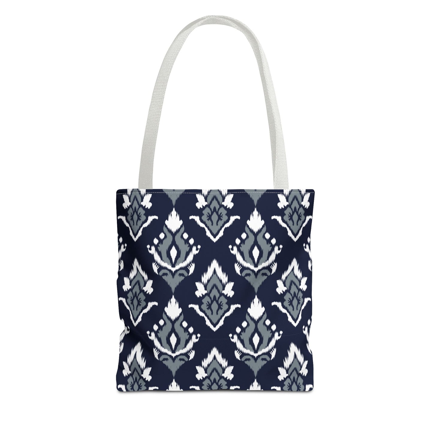 Totes | Storrs, Connecticut | Ikat
