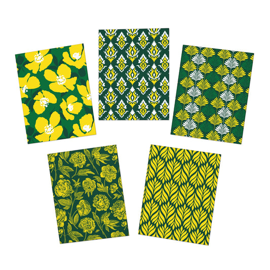 5 Notecards | Eugene, Oregon