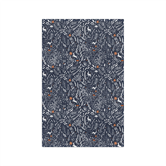 Tea Towels | Auburn, Alabama | Fauna