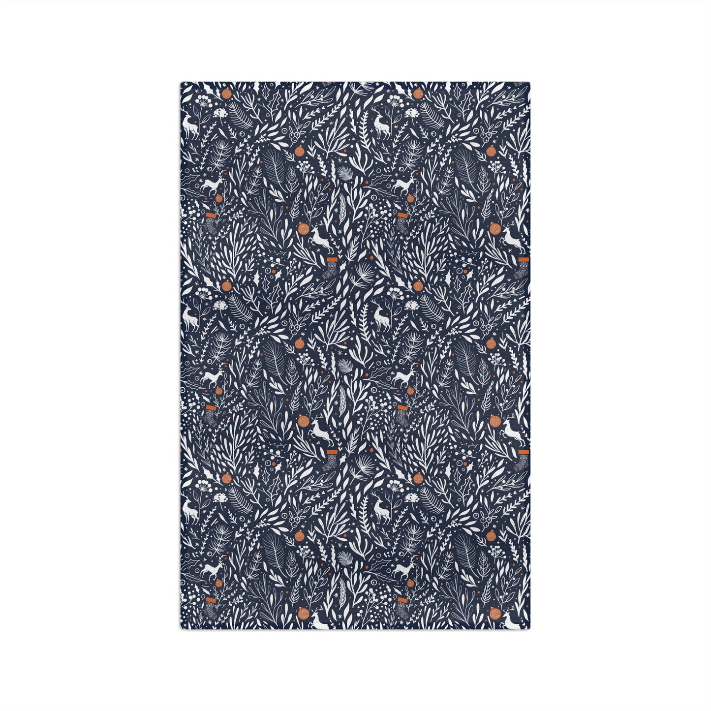 Tea Towels | Auburn, Alabama | Fauna