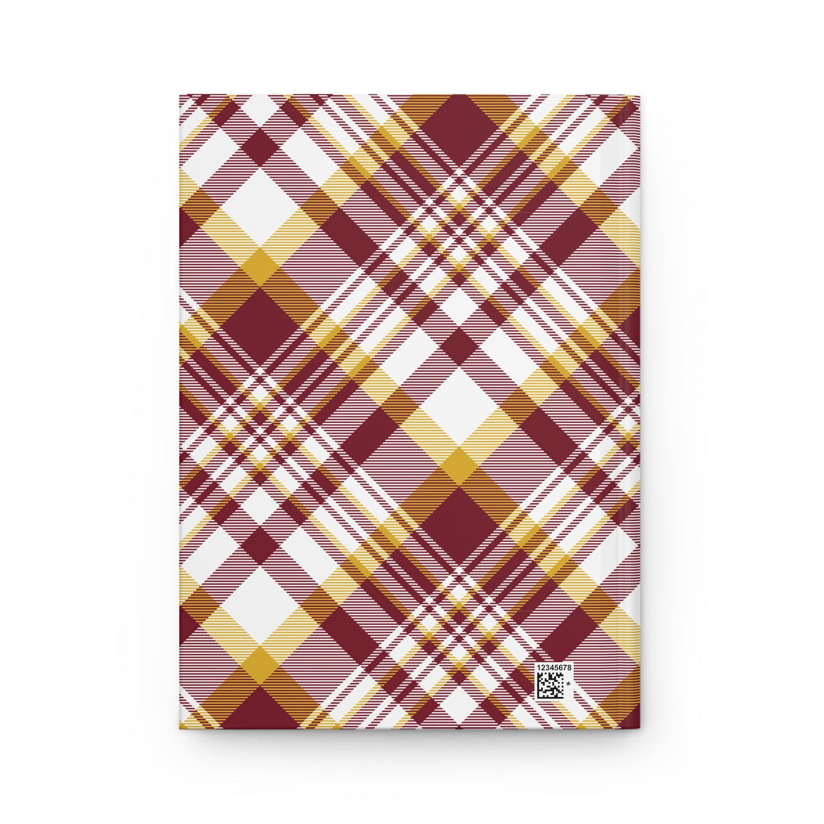 Journal | Los Angeles, California | Tartan