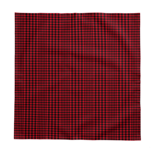 Tablecloth | New Brunswick, New Jersey | Tweed