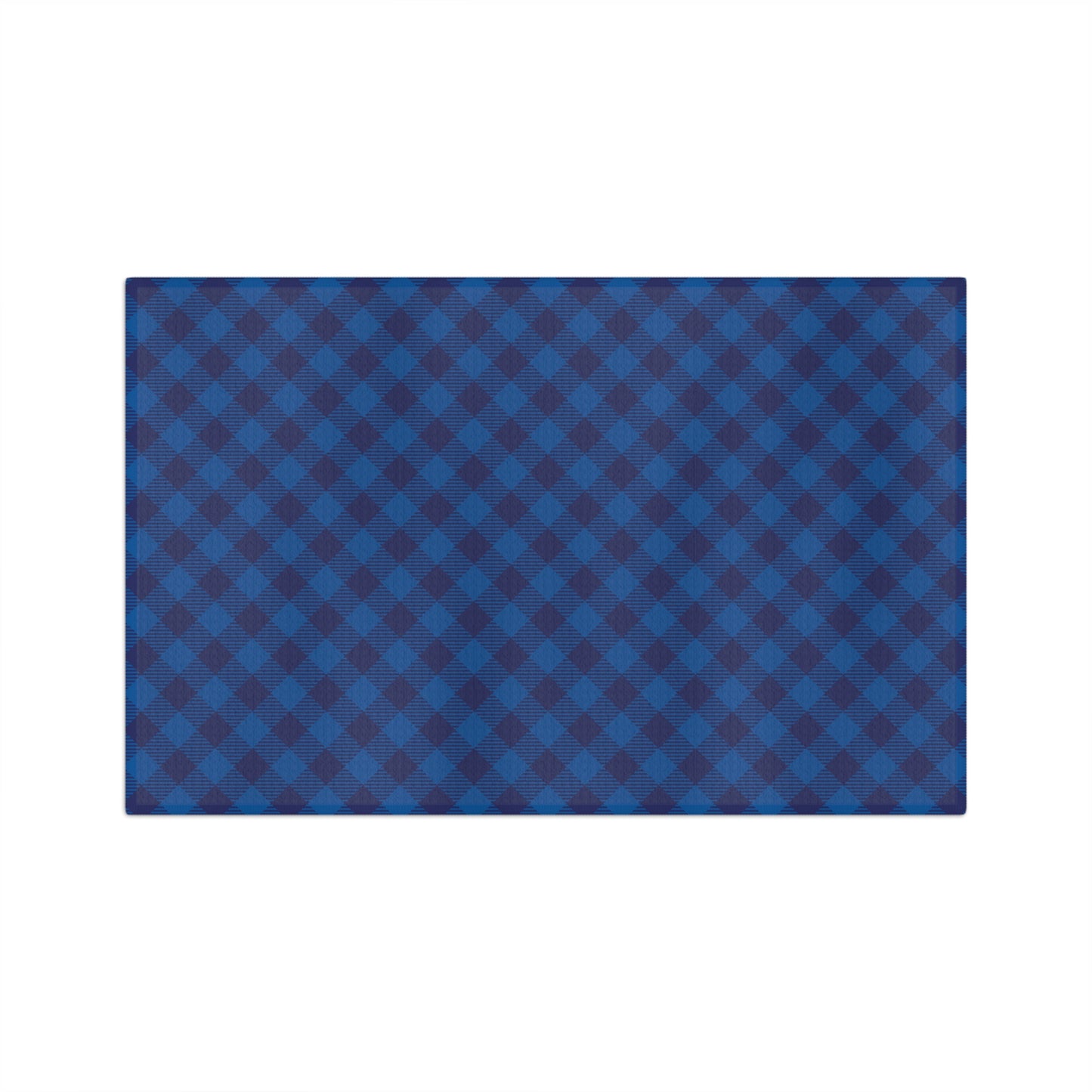 Tea Towels | Durham, North Carolina | Gingham