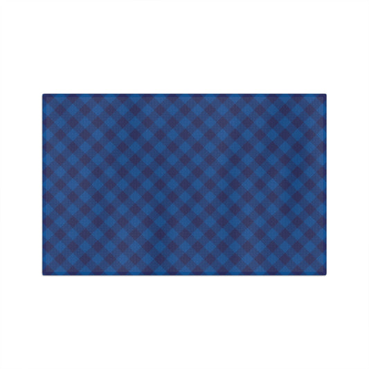 Tea Towels | Durham, North Carolina | Gingham