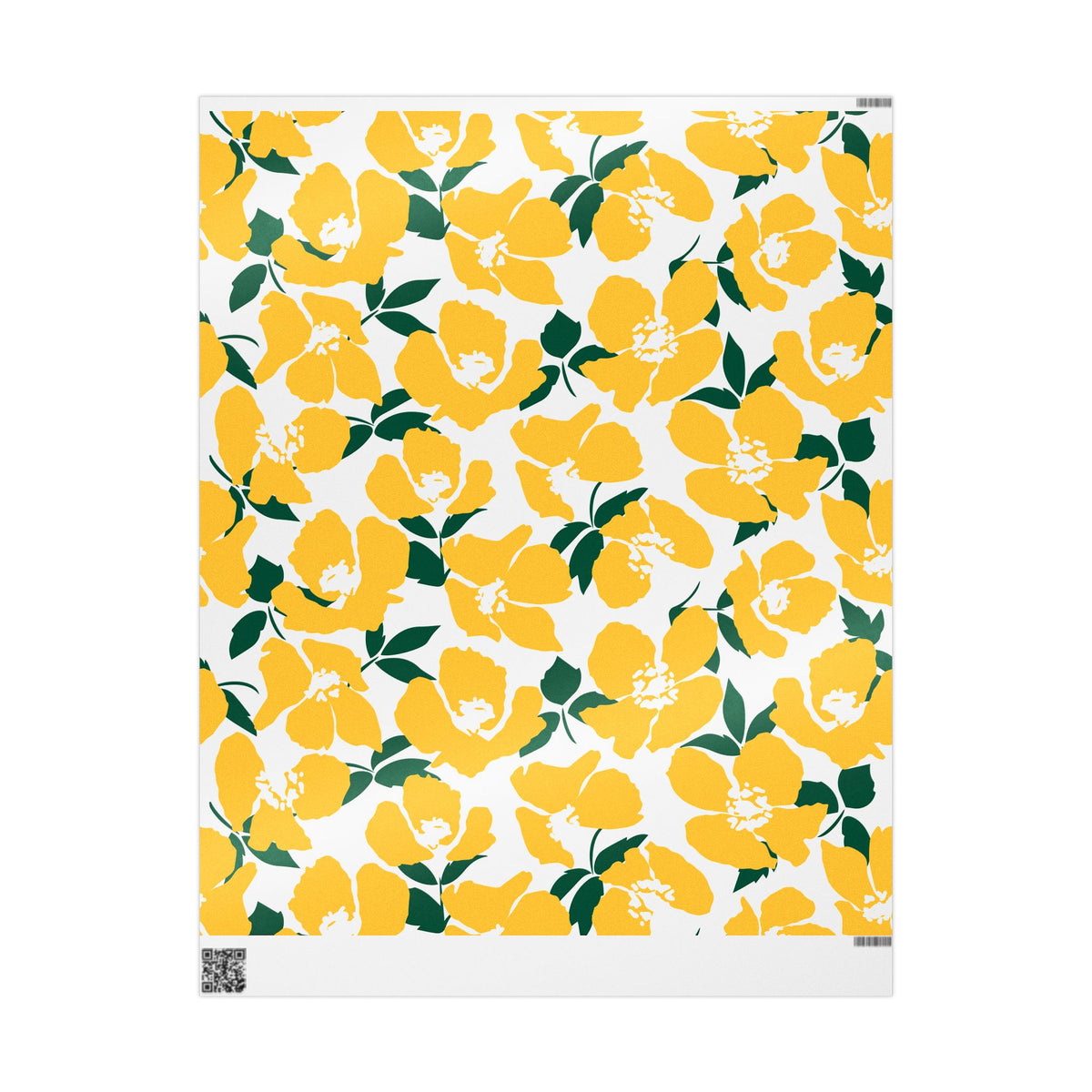 Gift Wrap | Fairfax, Virginia | Poppy