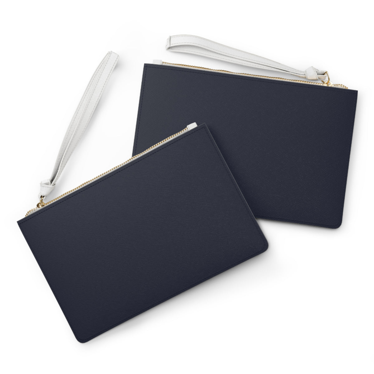 Clutch Bag | Storrs, Connecticut | Dark