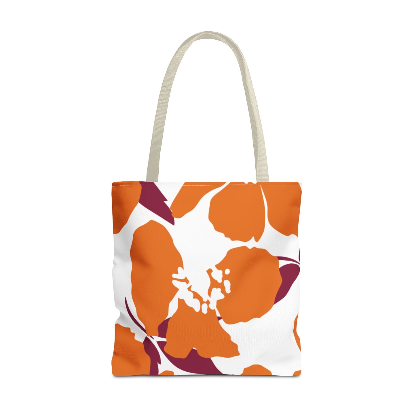 Totes | Blacksburg, Virginia | Poppy