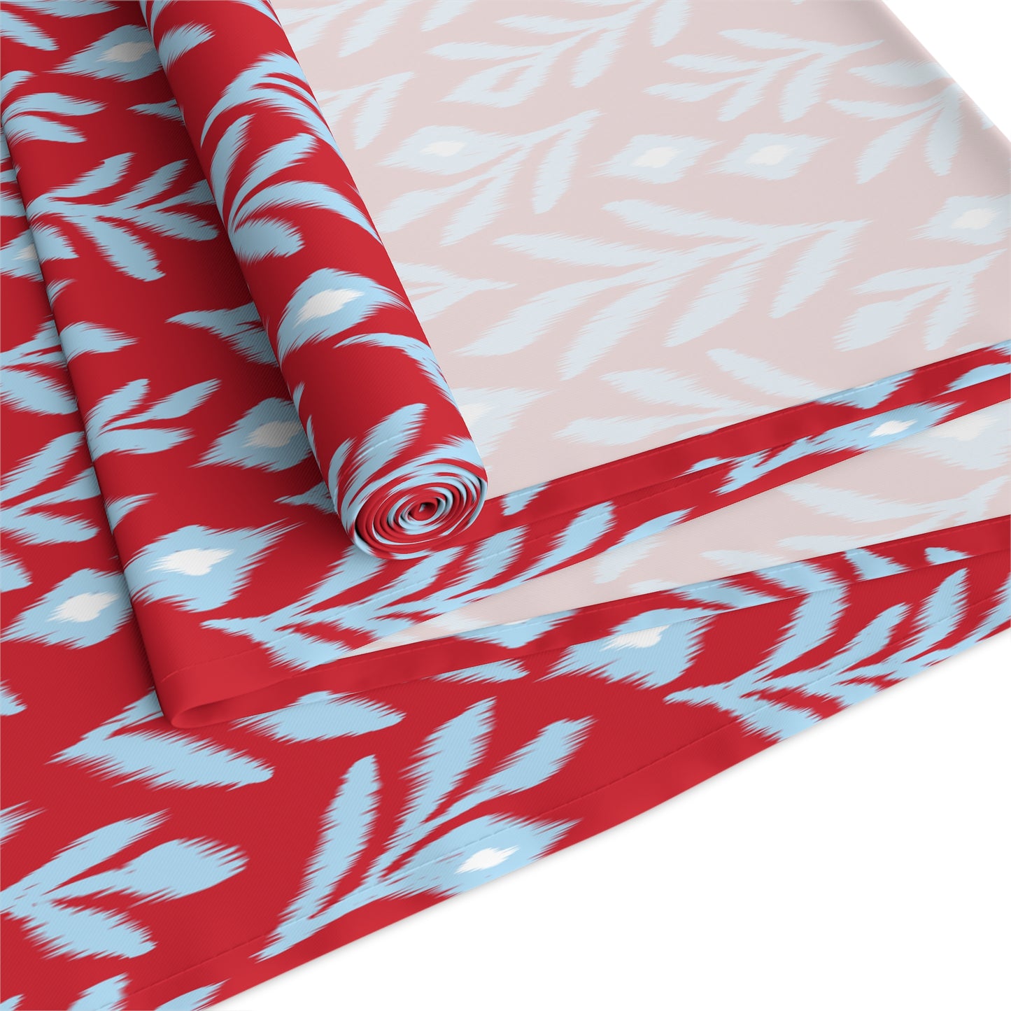 Table Runner | Oxford, Mississippi | Laurel