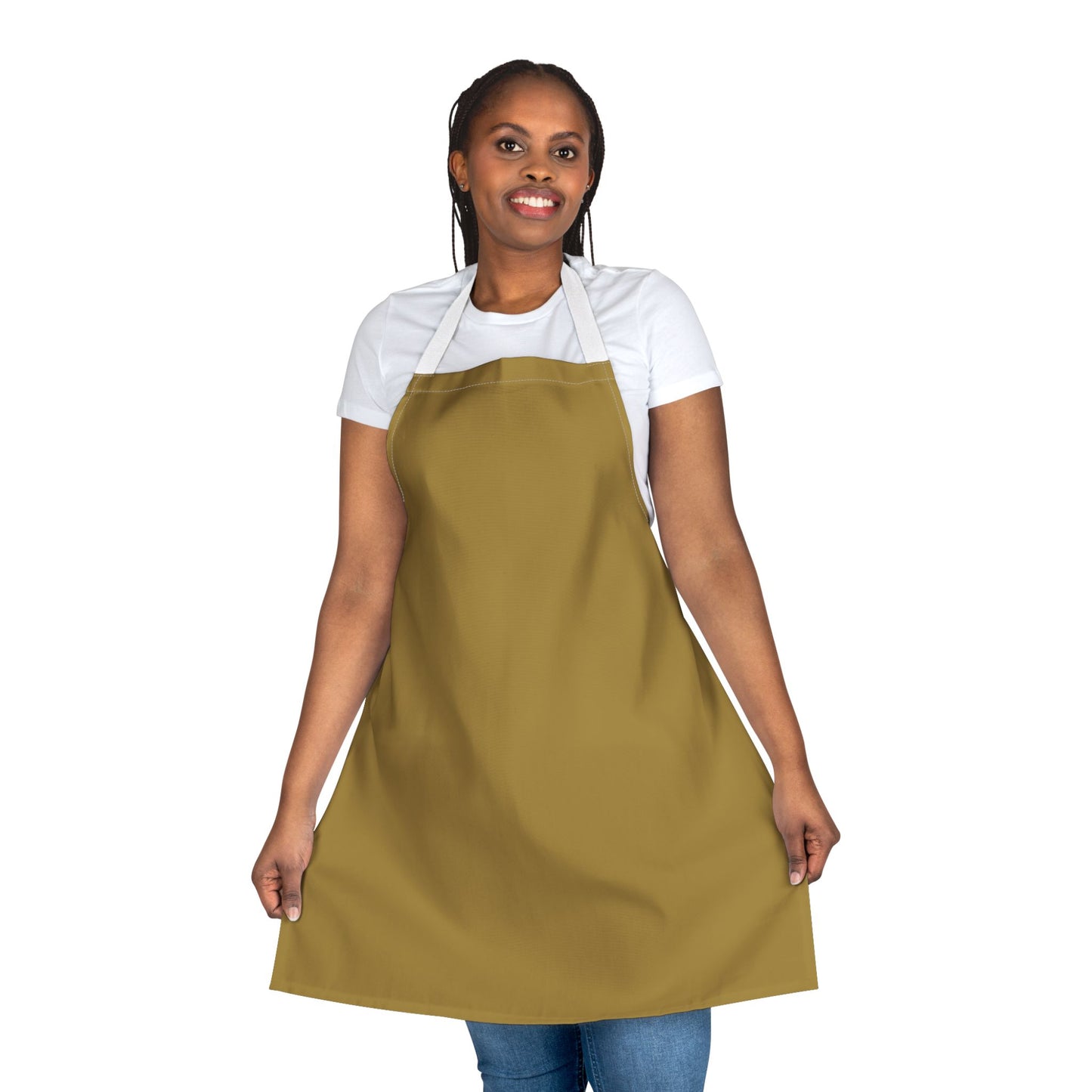 Apron | Notre Dame, Indiana | Light
