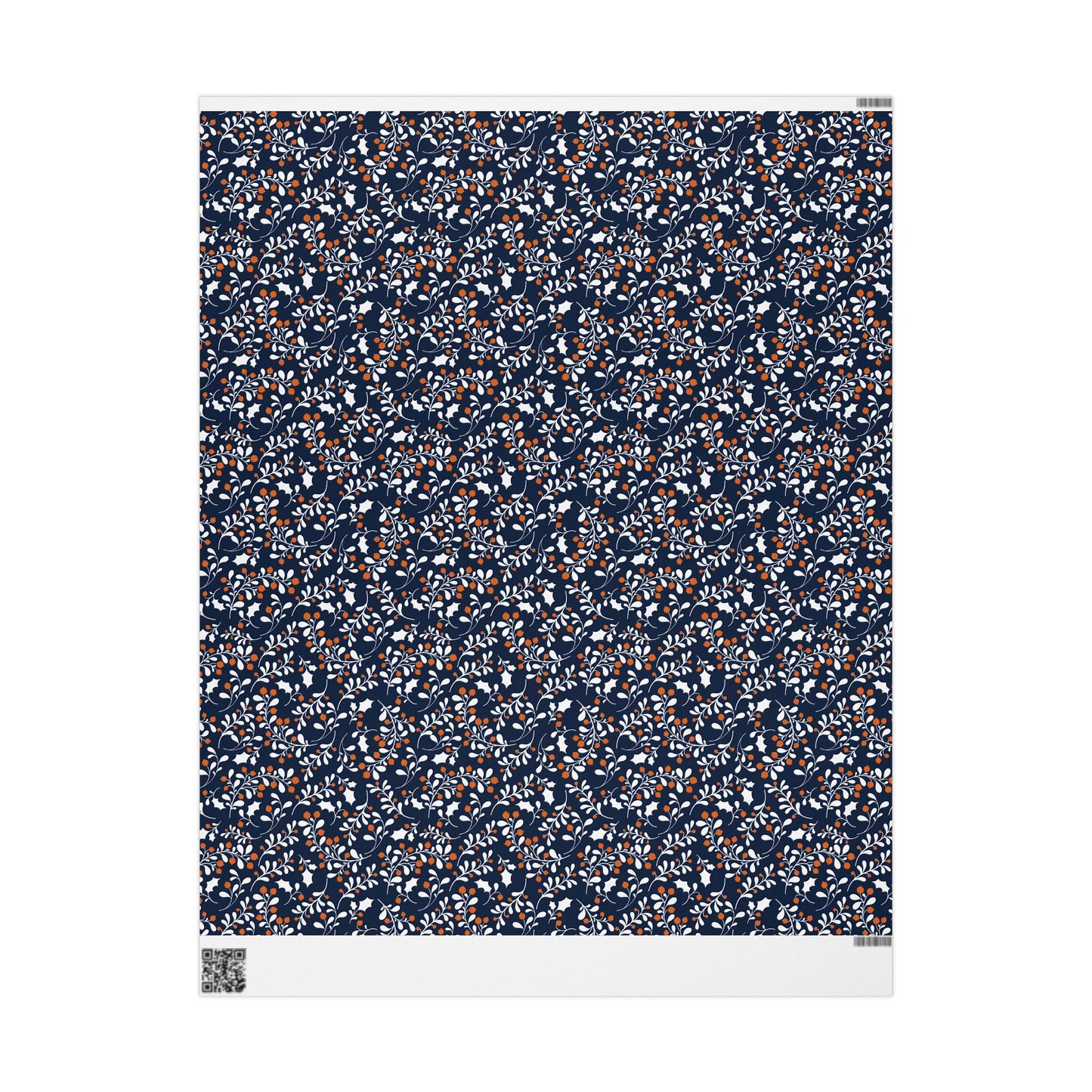 Gift Wrap | Auburn, Alabama | Holly