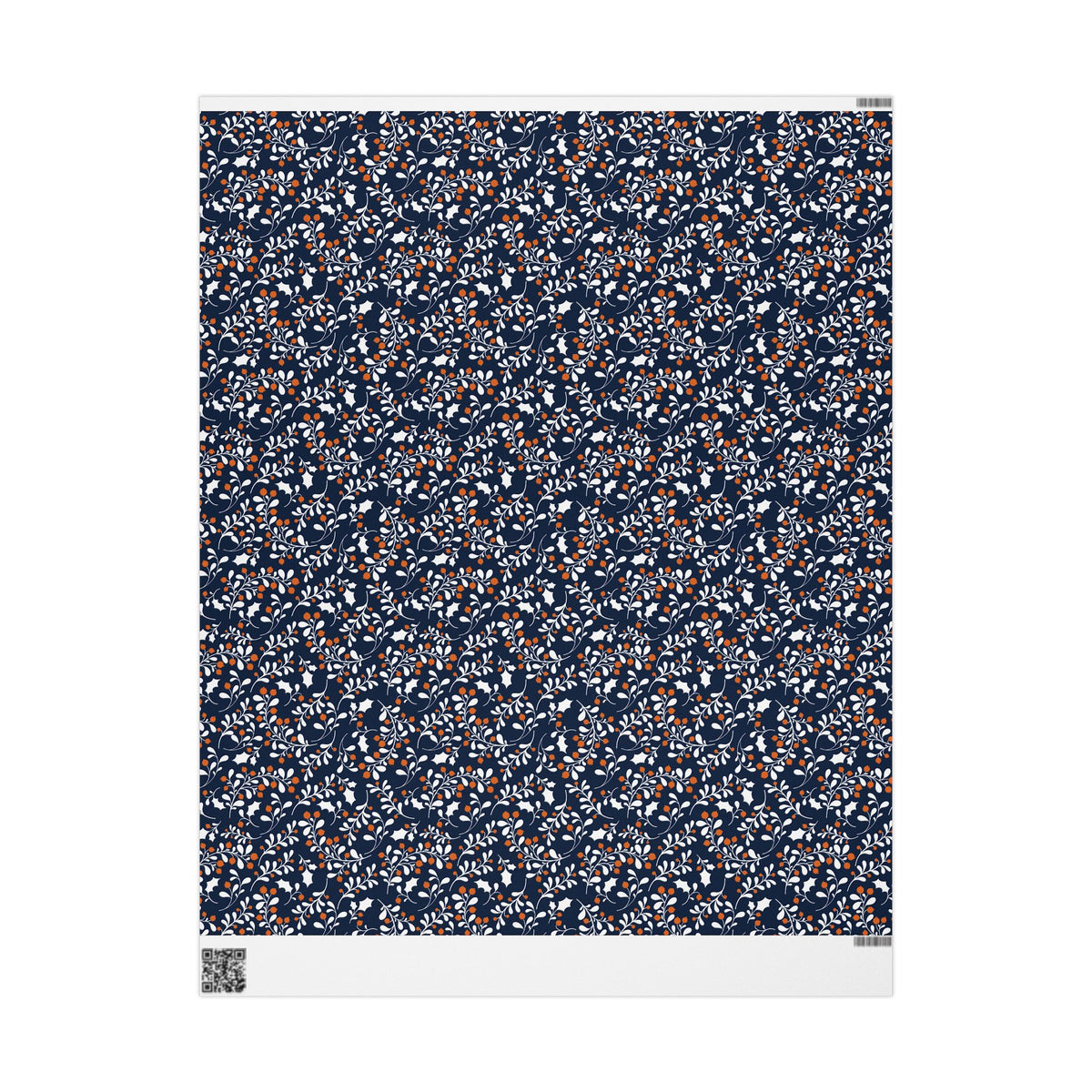 Gift Wrap | Auburn, Alabama | Holly
