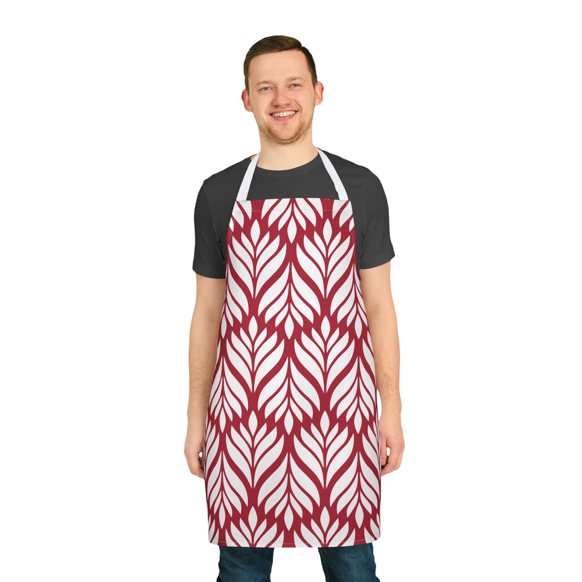 Apron | Bloomington, Indiana | Palm