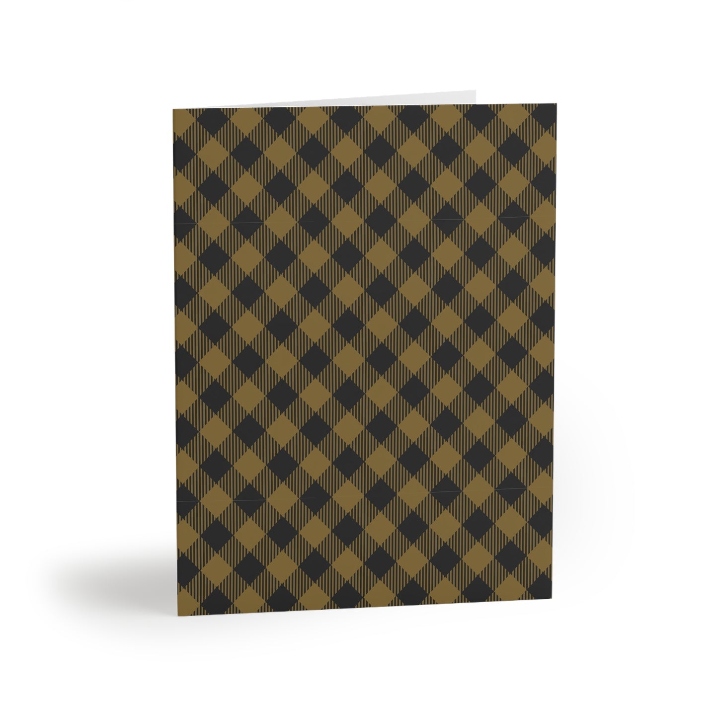 Notecards Set | Winston Salem, North Carolina | Gingham